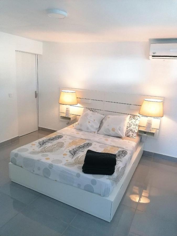 شقة Dv Real Philoxenia Quarter of Orleans المظهر الخارجي الصورة