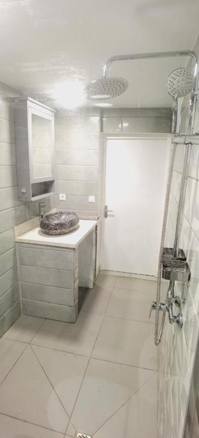 شقة Dv Real Philoxenia Quarter of Orleans المظهر الخارجي الصورة